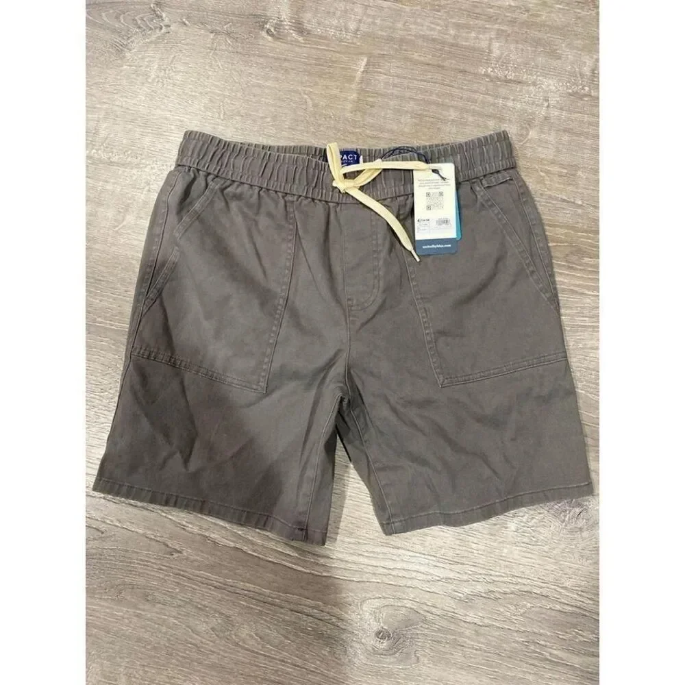 Mens Impact Shorts size Medium‎